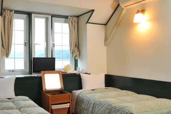 Cocorone Lodge and Spa (Ito-shi)